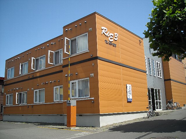 物件外観